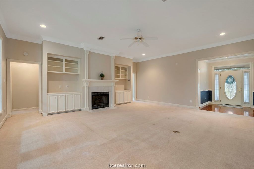 Photo of 4609 Bogey Ct, College Station, TX 77845 (MLS # 26002990)