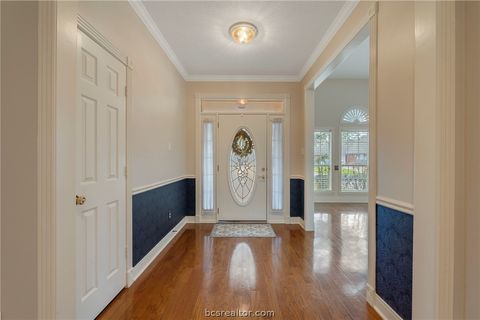 Tiny photo for 4609 Bogey Ct, College Station, TX 77845 (MLS # 26002990)