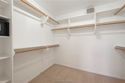 Tiny photo for 4609 Bogey Ct, College Station, TX 77845 (MLS # 26002990)