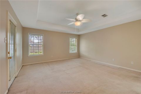 Tiny photo for 4609 Bogey Ct, College Station, TX 77845 (MLS # 26002990)