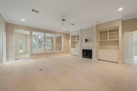Tiny photo for 4609 Bogey Ct, College Station, TX 77845 (MLS # 26002990)