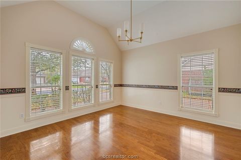 Tiny photo for 4609 Bogey Ct, College Station, TX 77845 (MLS # 26002990)