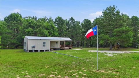Tiny photo for 8651 Pr 1230, Centerville, TX 75833 (MLS # 26007365)