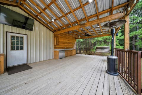 Tiny photo for 8651 Pr 1230, Centerville, TX 75833 (MLS # 26007365)