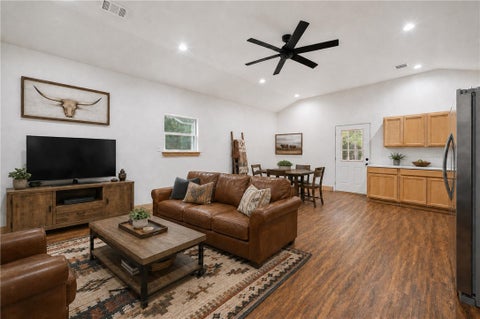 Tiny photo for 8651 Pr 1230, Centerville, TX 75833 (MLS # 26007365)