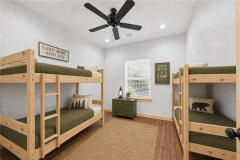 Tiny photo for 8651 Pr 1230, Centerville, TX 75833 (MLS # 26007365)