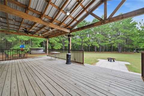 Tiny photo for 8651 Pr 1230, Centerville, TX 75833 (MLS # 26007365)