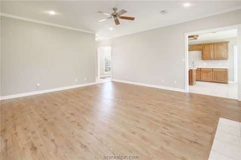 Tiny photo for 4601 Park Haven Circle, Bryan, TX 77802 (MLS # 26005456)