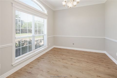 Tiny photo for 4601 Park Haven Circle, Bryan, TX 77802 (MLS # 26005456)