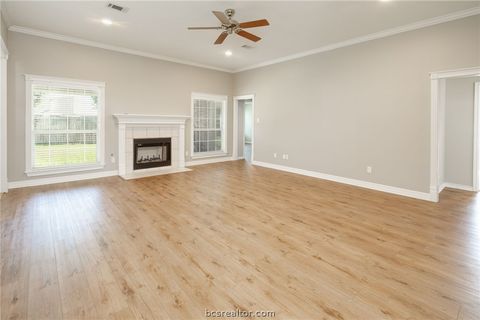 Tiny photo for 4601 Park Haven Circle, Bryan, TX 77802 (MLS # 26005456)