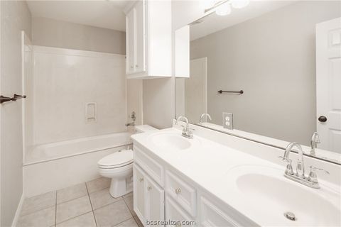 Tiny photo for 4601 Park Haven Circle, Bryan, TX 77802 (MLS # 26005456)