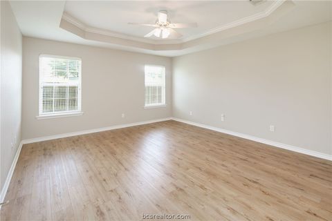 Tiny photo for 4601 Park Haven Circle, Bryan, TX 77802 (MLS # 26005456)
