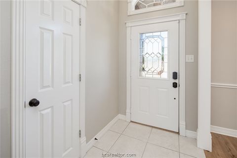 Tiny photo for 4601 Park Haven Circle, Bryan, TX 77802 (MLS # 26005456)