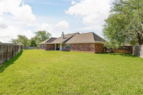 Tiny photo for 4601 Park Haven Circle, Bryan, TX 77802 (MLS # 26005456)