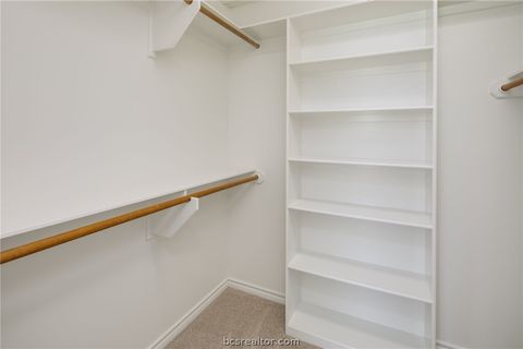 Tiny photo for 4601 Park Haven Circle, Bryan, TX 77802 (MLS # 26005456)