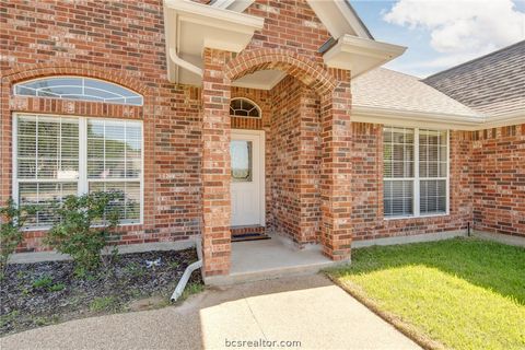 Tiny photo for 4601 Park Haven Circle, Bryan, TX 77802 (MLS # 26005456)