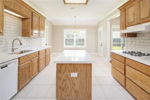 Tiny photo for 4601 Park Haven Circle, Bryan, TX 77802 (MLS # 26005456)