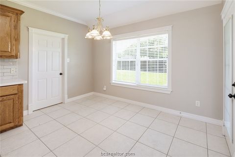 Tiny photo for 4601 Park Haven Circle, Bryan, TX 77802 (MLS # 26005456)