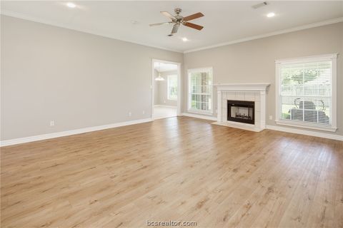 Tiny photo for 4601 Park Haven Circle, Bryan, TX 77802 (MLS # 26005456)