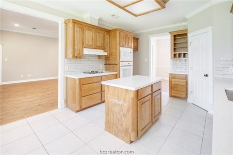 Tiny photo for 4601 Park Haven Circle, Bryan, TX 77802 (MLS # 26005456)