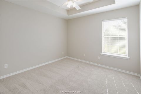Tiny photo for 4601 Park Haven Circle, Bryan, TX 77802 (MLS # 26005456)