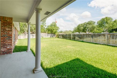 Tiny photo for 4601 Park Haven Circle, Bryan, TX 77802 (MLS # 26005456)