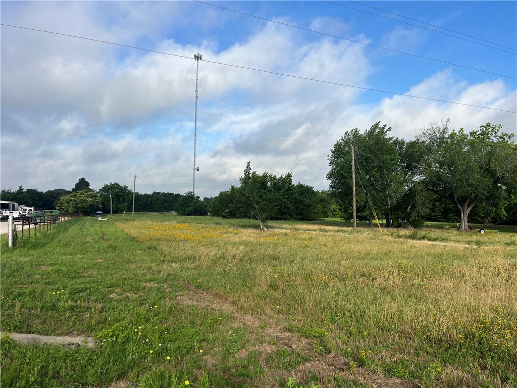 0 State Highway 6