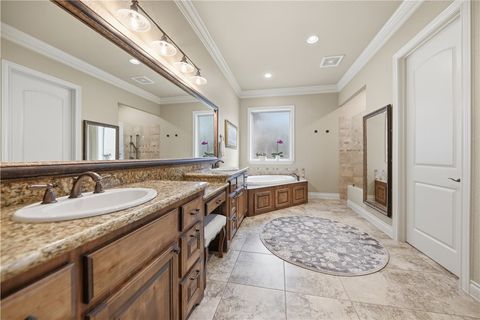 Tiny photo for 29252 Sky Forest Frst, Magnolia, TX 77355 (MLS # 26002995)