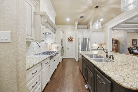 Tiny photo for 29252 Sky Forest Frst, Magnolia, TX 77355 (MLS # 26002995)