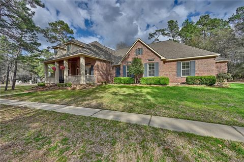 Tiny photo for 29252 Sky Forest Frst, Magnolia, TX 77355 (MLS # 26002995)