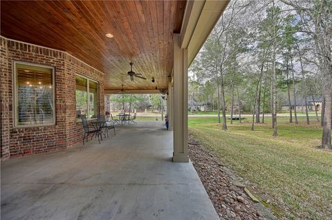 Tiny photo for 29252 Sky Forest Frst, Magnolia, TX 77355 (MLS # 26002995)