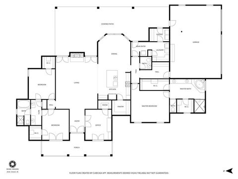 Tiny photo for 29252 Sky Forest Frst, Magnolia, TX 77355 (MLS # 26002995)