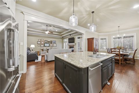 Tiny photo for 29252 Sky Forest Frst, Magnolia, TX 77355 (MLS # 26002995)