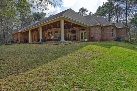 Tiny photo for 29252 Sky Forest Frst, Magnolia, TX 77355 (MLS # 26002995)
