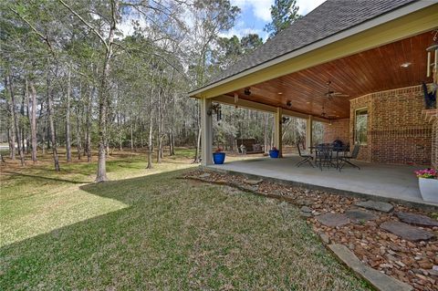 Tiny photo for 29252 Sky Forest Frst, Magnolia, TX 77355 (MLS # 26002995)