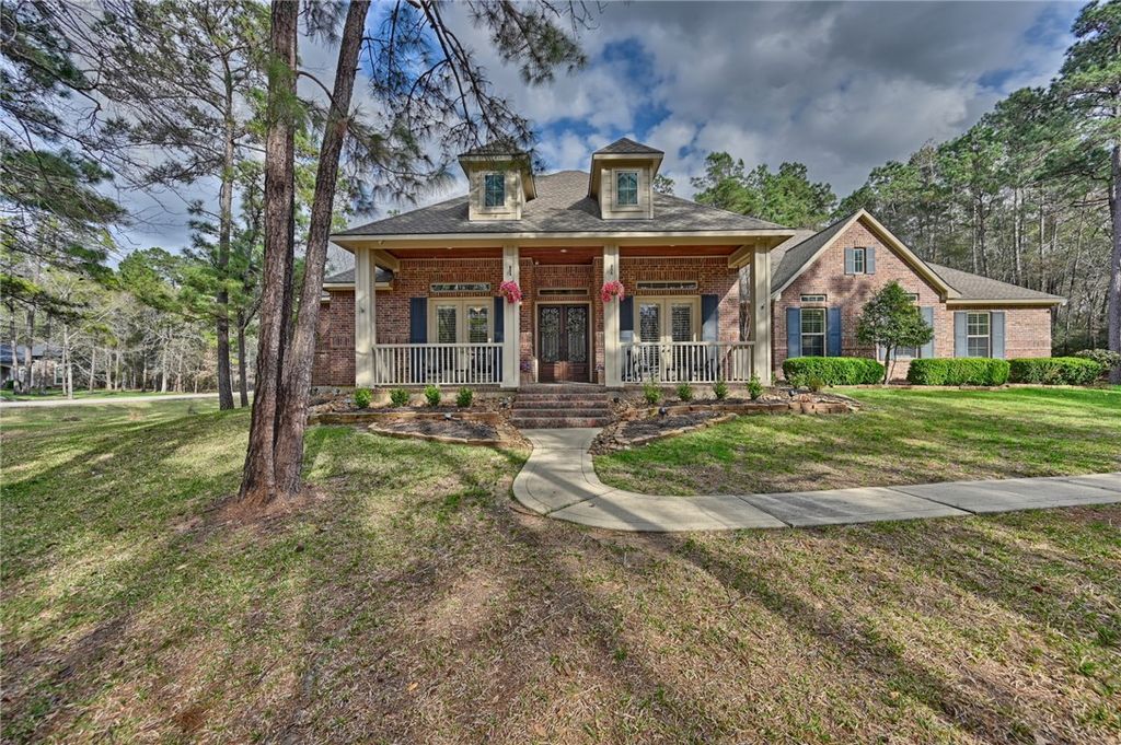 Photo of 29252 Sky Forest Frst, Magnolia, TX 77355 (MLS # 26002995)