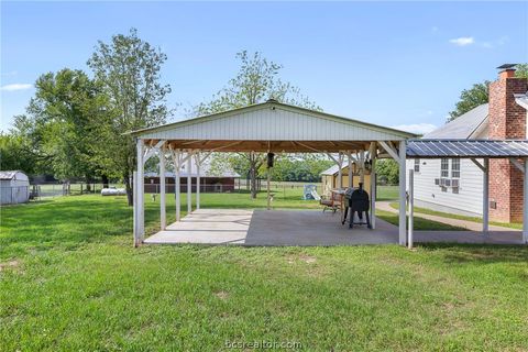 Tiny photo for 3004 County Road 310, Caldwell, TX 77836 (MLS # 26005184)