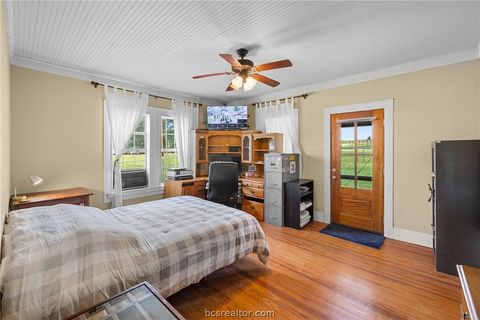 Tiny photo for 3004 County Road 310, Caldwell, TX 77836 (MLS # 26005184)