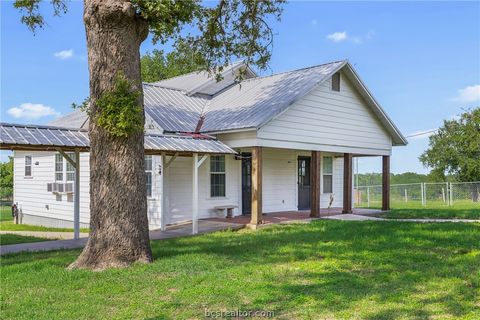 Tiny photo for 3004 County Road 310, Caldwell, TX 77836 (MLS # 26005184)
