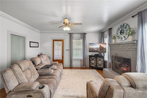 Tiny photo for 3004 County Road 310, Caldwell, TX 77836 (MLS # 26005184)
