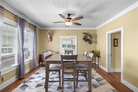 Tiny photo for 3004 County Road 310, Caldwell, TX 77836 (MLS # 26005184)