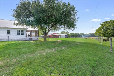 Tiny photo for 3004 County Road 310, Caldwell, TX 77836 (MLS # 26005184)