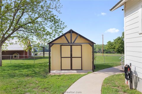 Tiny photo for 3004 County Road 310, Caldwell, TX 77836 (MLS # 26005184)