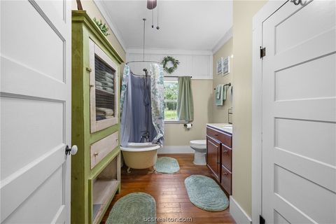 Tiny photo for 3004 County Road 310, Caldwell, TX 77836 (MLS # 26005184)