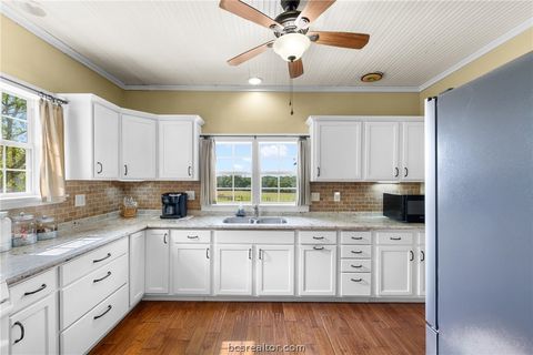 Tiny photo for 3004 County Road 310, Caldwell, TX 77836 (MLS # 26005184)
