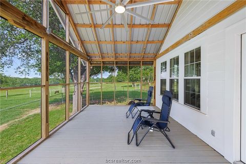 Tiny photo for 3004 County Road 310, Caldwell, TX 77836 (MLS # 26005184)