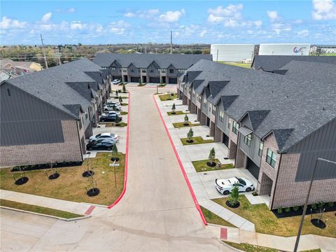 Tiny photo for 2944 Huffman Way, College Station, TX 77840 (MLS # 26002816)