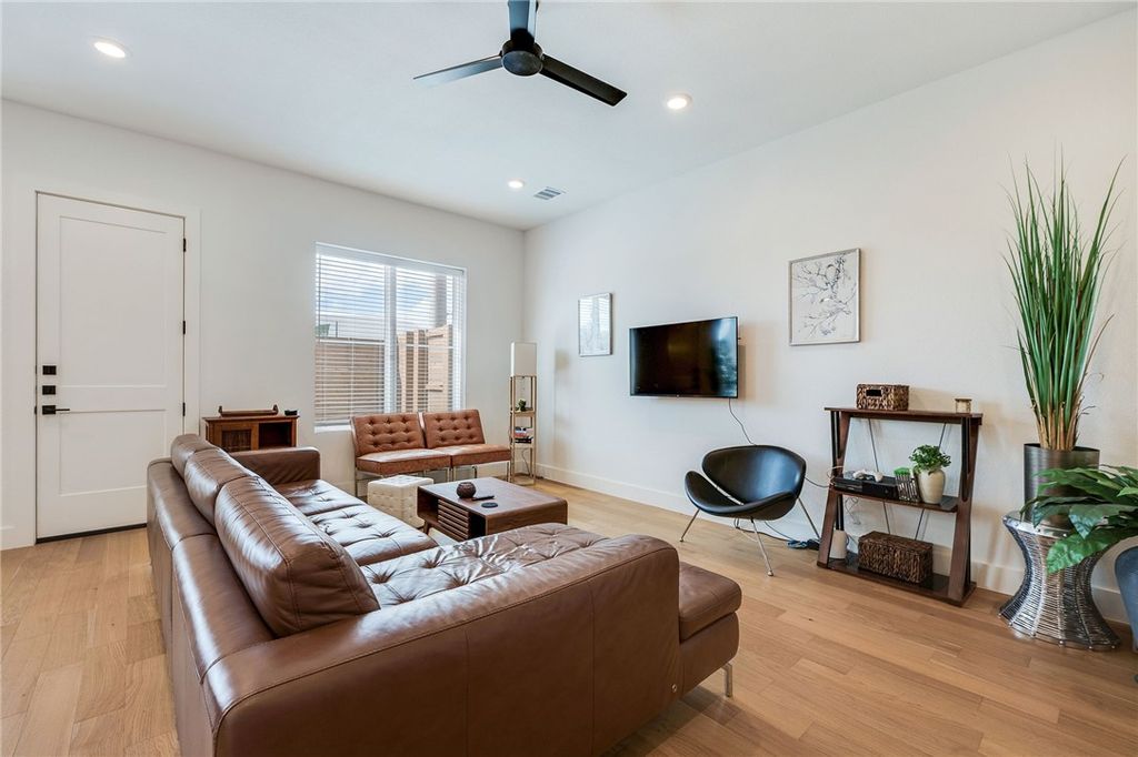 Photo of 2944 Huffman Way, College Station, TX 77840 (MLS # 26002816)