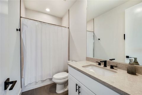 Tiny photo for 2944 Huffman Way, College Station, TX 77840 (MLS # 26002816)