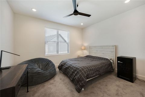 Tiny photo for 2944 Huffman Way, College Station, TX 77840 (MLS # 26002816)